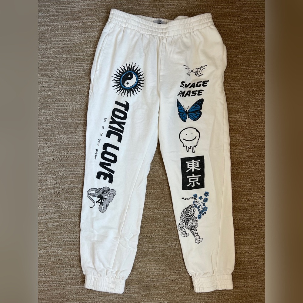COOL PANTS